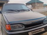 ВАЗ (Lada) 2114 2007 года за 670 000 тг. в Шымкент