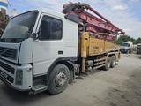 Volvo  FM 2013 годаүшін32 000 000 тг. в Актобе – фото 5