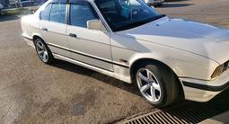 BMW 525 1992 года за 2 050 000 тг. в Алматы – фото 4