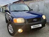Ford Escape 2004 годаүшін3 600 000 тг. в Костанай – фото 2