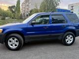 Ford Escape 2004 годаүшін3 600 000 тг. в Костанай – фото 4