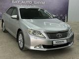 Toyota Camry 2012 года за 8 800 000 тг. в Шымкент