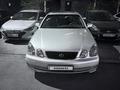 Lexus GS 300 2001 года за 4 500 000 тг. в Алматы – фото 17