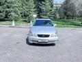 Lexus GS 300 2001 года за 4 500 000 тг. в Алматы – фото 14