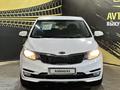 Kia Rio 2015 года за 5 350 000 тг. в Актобе – фото 2