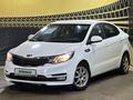 Kia Rio 2015 года за 4 990 000 тг. в Актобе