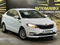 Kia Rio 2015 года за 5 350 000 тг. в Актобе – фото 3