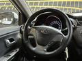 Kia Rio 2015 года за 5 350 000 тг. в Актобе – фото 9