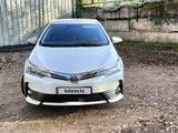 Toyota Corolla 2018 года за 8 900 000 тг. в Алматы