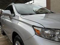 Lexus RX 350 2009 годаүшін11 000 000 тг. в Жанаозен