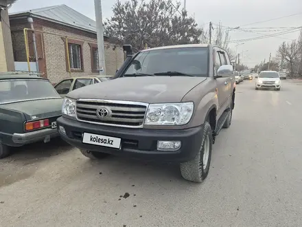 Toyota Land Cruiser 2003 года за 8 900 000 тг. в Кызылорда