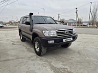 Toyota Land Cruiser 2003 годаүшін8 900 000 тг. в Кызылорда