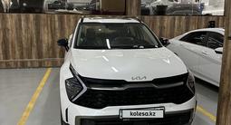 Kia Sportage 2022 годаүшін14 990 000 тг. в Астана – фото 2