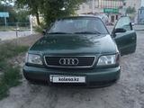 Audi A6 1996 годаүшін3 000 000 тг. в Туркестан