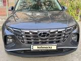 Hyundai Tucson 2023 года за 12 000 000 тг. в Атырау