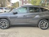 Hyundai Tucson 2023 года за 12 000 000 тг. в Атырау – фото 2