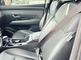 Hyundai Tucson 2023 года за 12 000 000 тг. в Атырау – фото 5