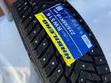 Новые шины шипы 225 55 19 за 330 000 тг. в Астана – фото 3