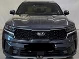 Kia Sorento 2021 года за 20 000 000 тг. в Астана – фото 2