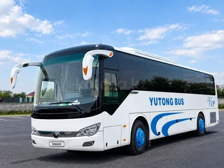Yutong 2023 года за 40 000 000 тг. в Атырау – фото 7