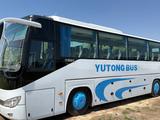 Yutong 2023 года за 40 000 000 тг. в Атырау – фото 3