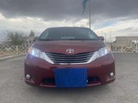 Toyota Sienna 2010 годаүшін12 500 000 тг. в Шымкент