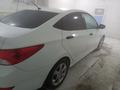 Hyundai Accent 2011 года за 4 000 000 тг. в Кульсары – фото 6