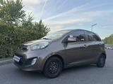 Kia Morning 2011 годаүшін3 300 000 тг. в Астана