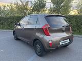 Kia Morning 2011 годаүшін3 300 000 тг. в Астана – фото 4