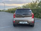 Kia Morning 2011 годаүшін3 300 000 тг. в Астана – фото 5