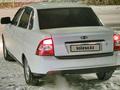 ВАЗ (Lada) Priora 2170 2013 годаүшін2 150 000 тг. в Семей – фото 6