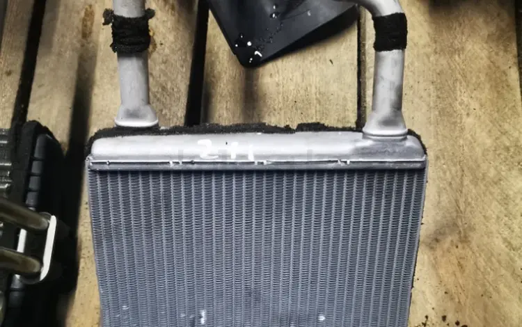 Радиатор печки на Mercedes benz W211үшін20 000 тг. в Шымкент