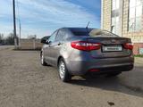 Kia Rio 2014 годаүшін5 950 000 тг. в Актобе – фото 3