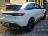 Mercedes-Benz EQC 2021 годаfor20 000 000 тг. в Алматы – фото 3