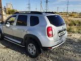 Renault Duster 2014 годаfor5 000 000 тг. в Актобе – фото 3