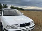 Skoda Octavia 2006 года за 1 800 000 тг. в Усть-Каменогорск
