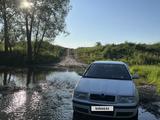 Skoda Octavia 2006 года за 1 800 000 тг. в Усть-Каменогорск – фото 3