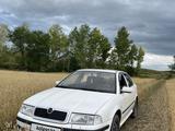 Skoda Octavia 2006 года за 1 800 000 тг. в Усть-Каменогорск – фото 2