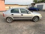 Opel Astra 1999 года за 1 500 000 тг. в Актау – фото 2