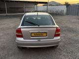 Opel Astra 1999 года за 1 500 000 тг. в Актау – фото 3