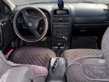 Opel Astra 1999 года за 1 500 000 тг. в Актау – фото 5