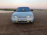ВАЗ (Lada) 2112 2007 годаүшін1 050 000 тг. в Астана – фото 2