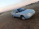 ВАЗ (Lada) 2112 2007 годаүшін1 050 000 тг. в Астана