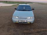 ВАЗ (Lada) 2112 2007 годаүшін1 050 000 тг. в Астана – фото 3
