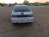 ВАЗ (Lada) 2112 2007 годаүшін1 050 000 тг. в Астана – фото 5