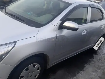 Chevrolet Cobalt 2023 года за 6 000 000 тг. в Алматы – фото 4