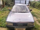 Audi 80 1991 года за 950 000 тг. в Уральск – фото 4