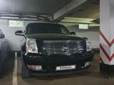 Cadillac Escalade 2011 годаүшін14 700 000 тг. в Астана – фото 3