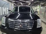 Cadillac Escalade 2011 года за 13 000 000 тг. в Астана – фото 3