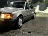 Mercedes-Benz E 230 1989 годаүшін900 000 тг. в Алматы